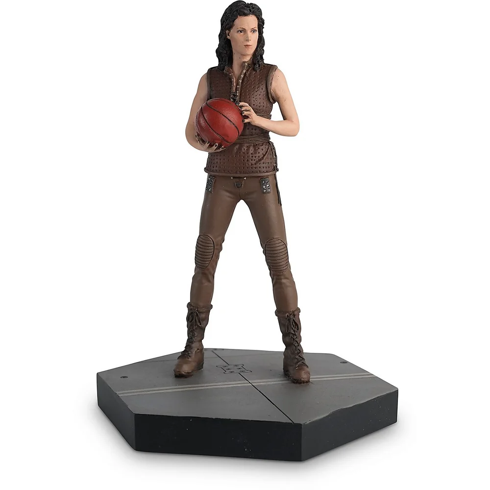 Eaglemoss Alien: Resurrection Ripley 8 Figur (Ellen Ripley Klon) 13 cm Bild 1