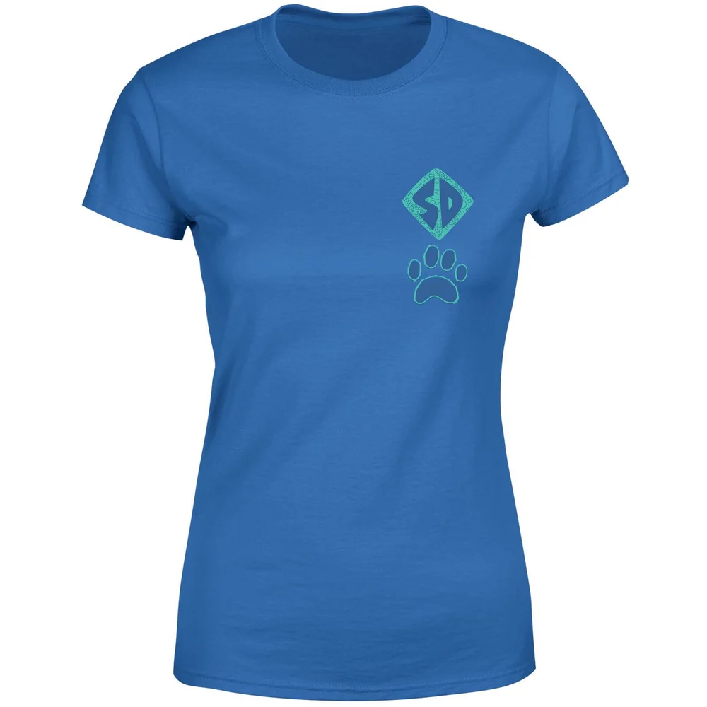 Scooby! Women's T-Shirt - Royal Blue - S Bild 1