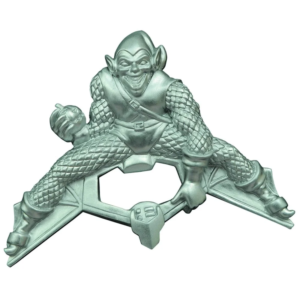 Marvel Grüner Kobold Flaschenöffner Bild 1