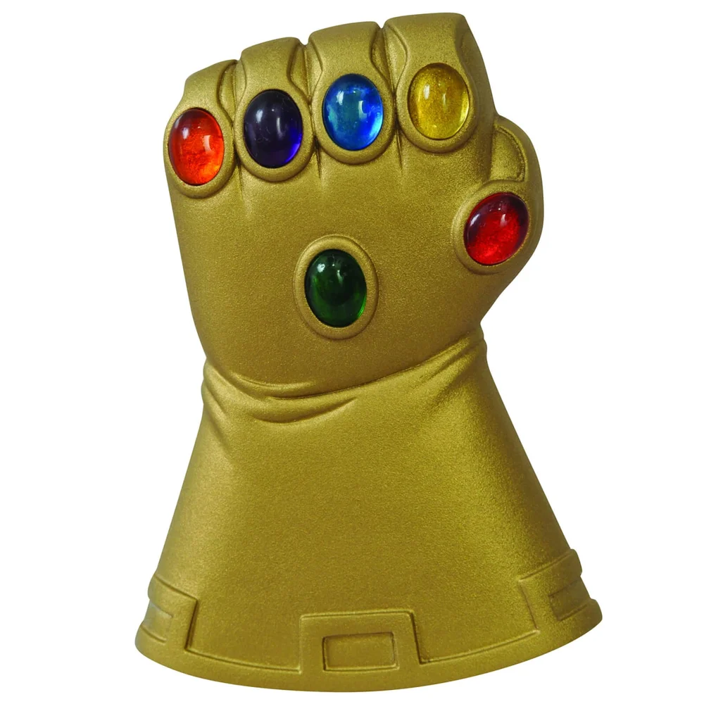 Marvel Infinity Gauntlet Flaschenöffner Bild 1