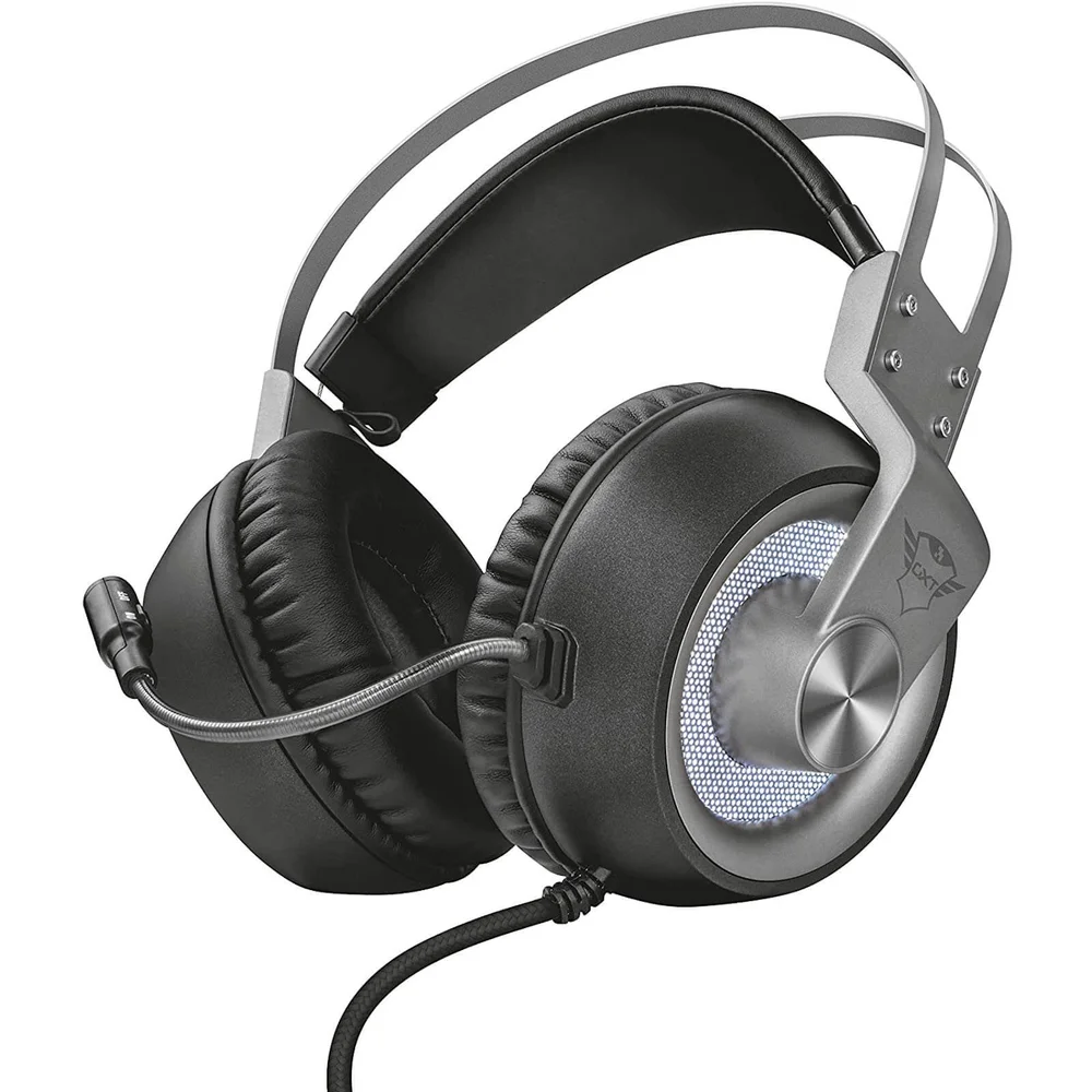 Trust GXT 4376 Ruptor 7.1 Gaming Headset Bild 1