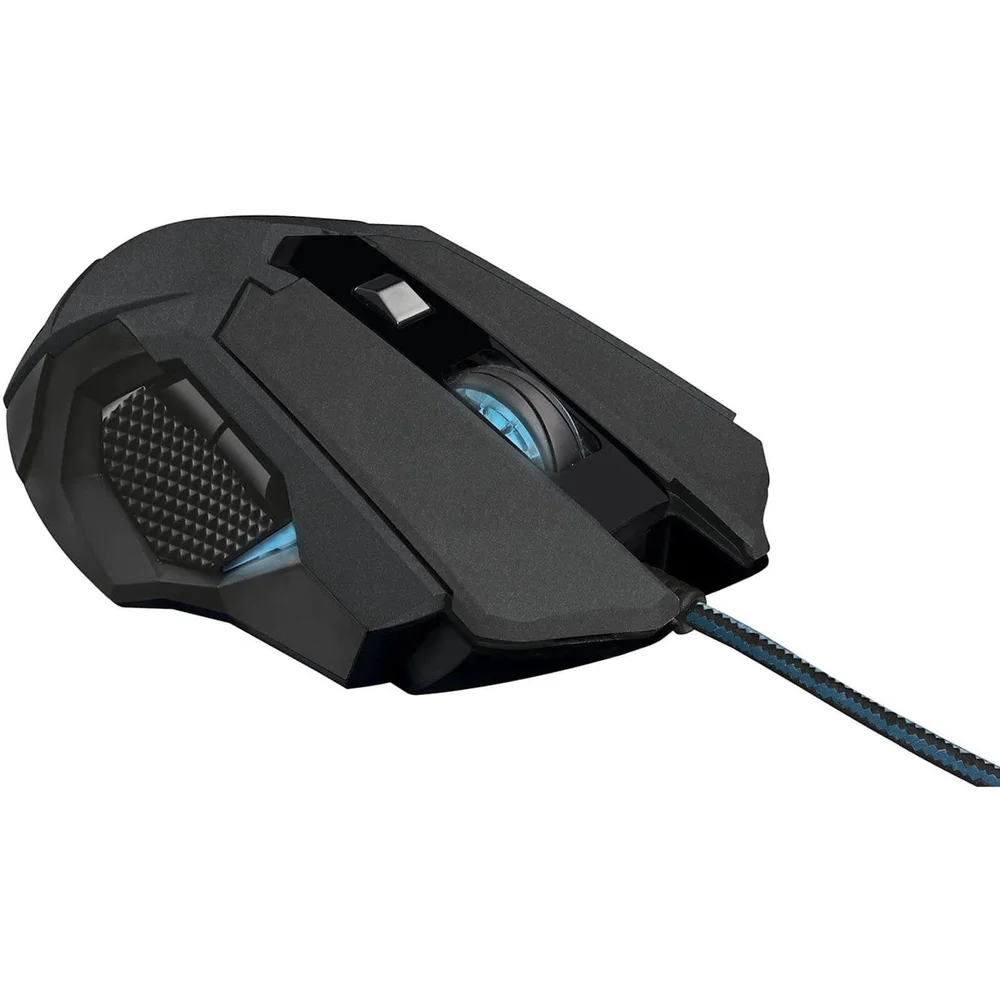 Trust GXT 158 Orna Laser Gaming Mouse Bild 1