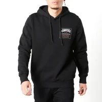 Teenage Mutant Ninja Turtles Sewer Fresh Hoodie - Schwarz - undefined undefined