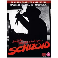 Schizoid (Limitierte Auflage) - undefined undefined