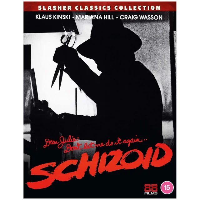 Schizoid (Limitierte Auflage)