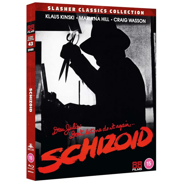 Schizoid (Limitierte Auflage)
