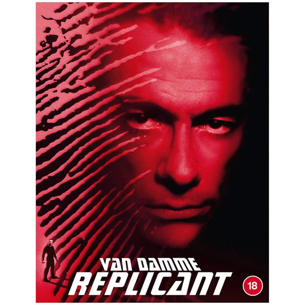 Replikant (begrenzt auf 3000 Einheiten) Bild 1