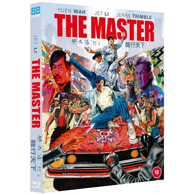 Der Meister (Limitierte Auflage)