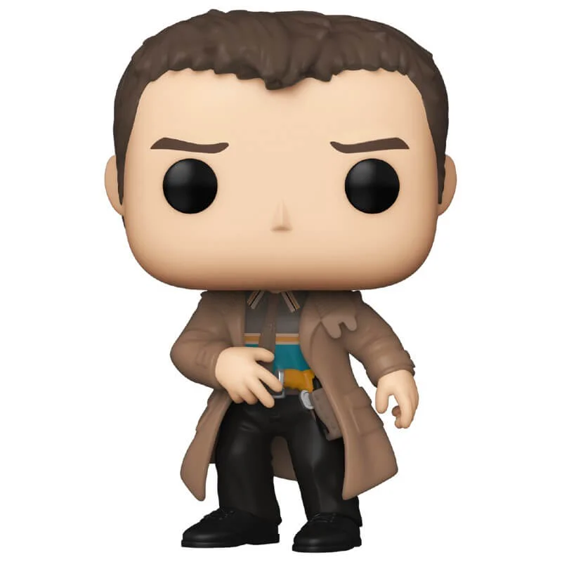 Blade Runner Rick Deckard Pop! Vinylfigur Bild 1