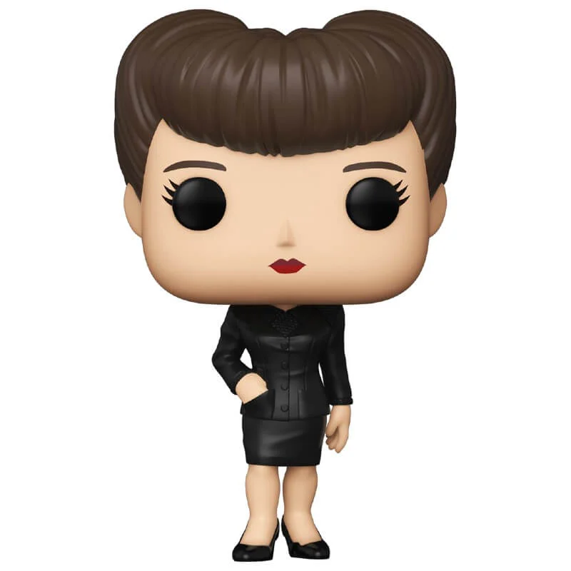 Blade Runner Rachael Pop! Vinylfigur Bild 1