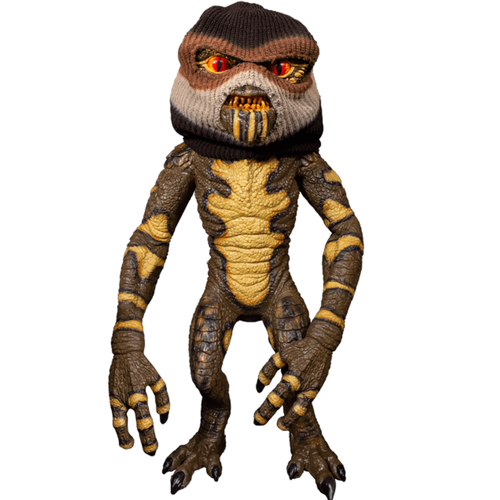 Trick or Treat Gremlins Bandit Prop Replik Bild 1