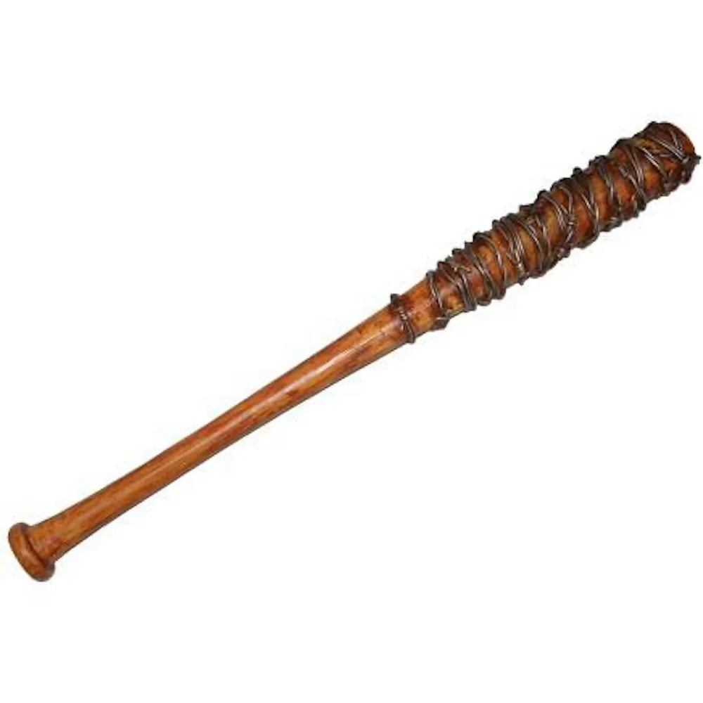Trick or Treat Walking Dead Negan's Bat - Lucille Bild 1