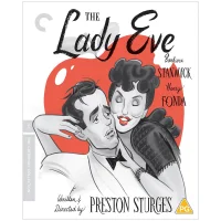 The Lady Eve - Die Criterion-Sammlung