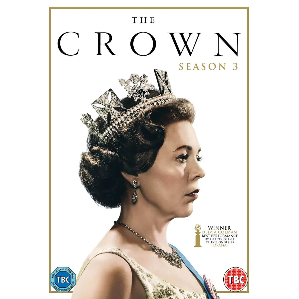 The Crown - Staffel 3 Bild 1
