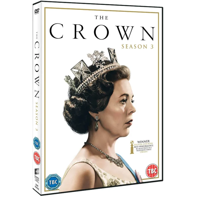The Crown - Staffel 3