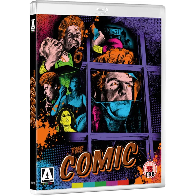 Der Comic