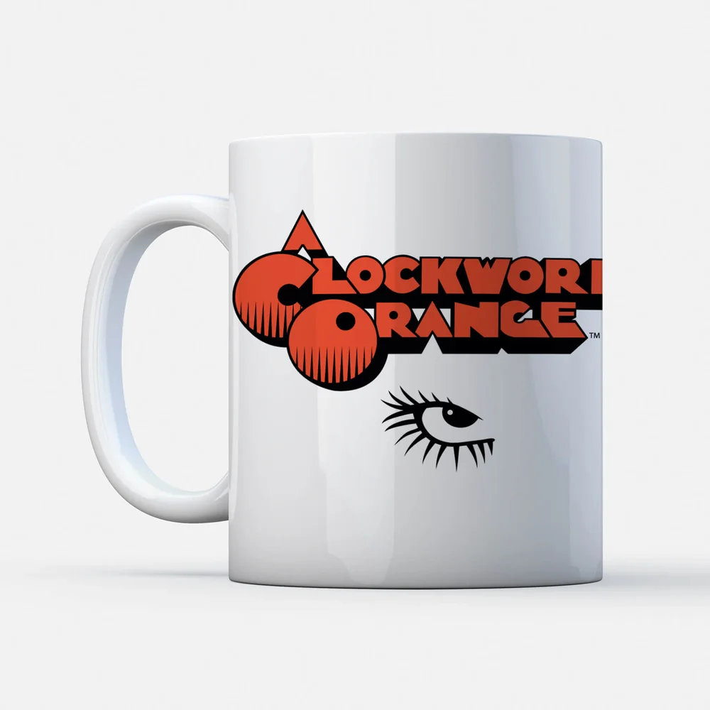 A Clockwork Orange Droogs Mug Bild 1