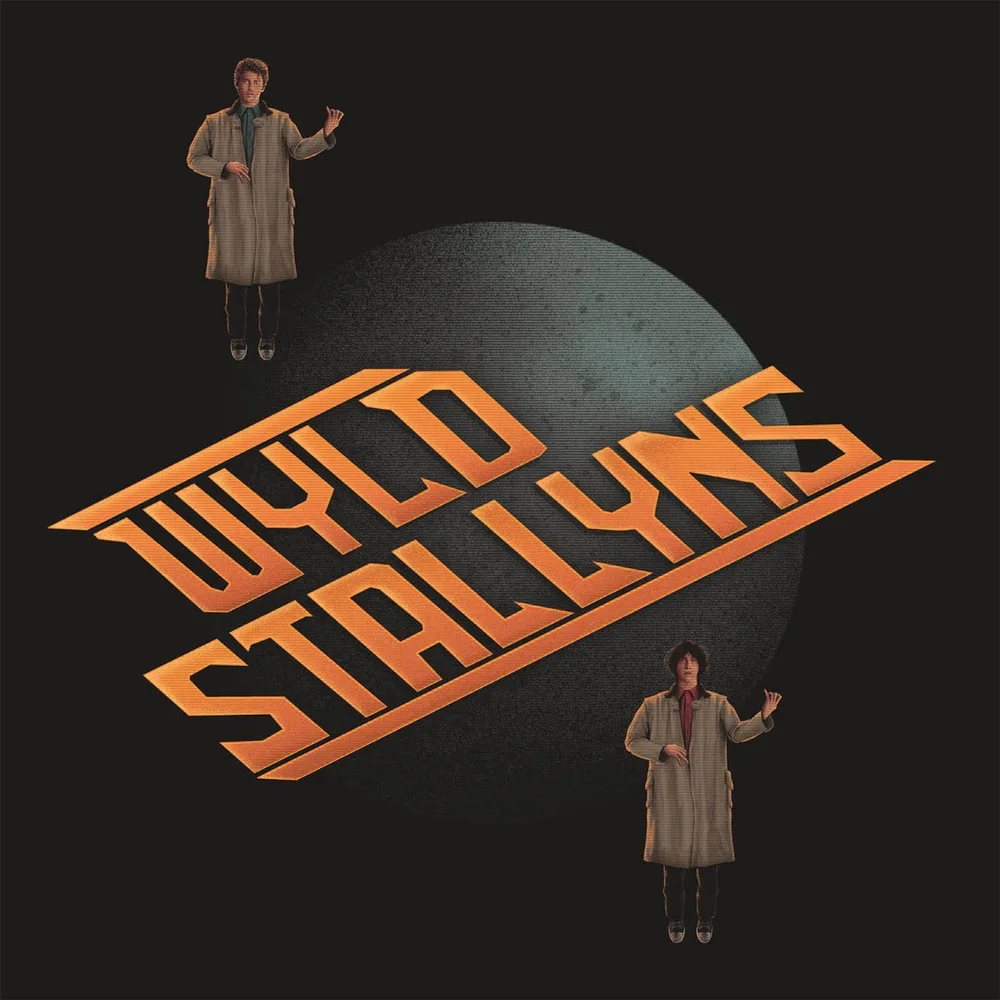 Mondo - Bill & Ted’s Excellent Adventure (Original Motion Picture Soundtrack) Vinyl Bild 1