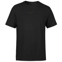 Batman Begins Herren T-Shirt - Schwarz