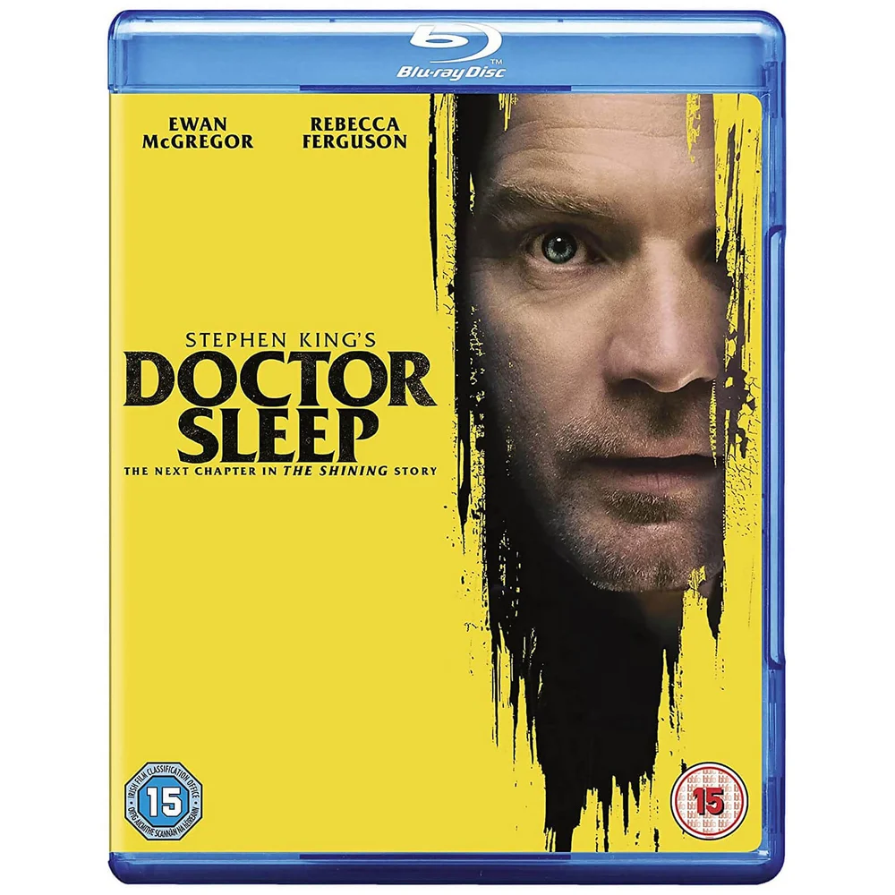 Stephen Kings Doctor Sleeps Erwachen Bild 1