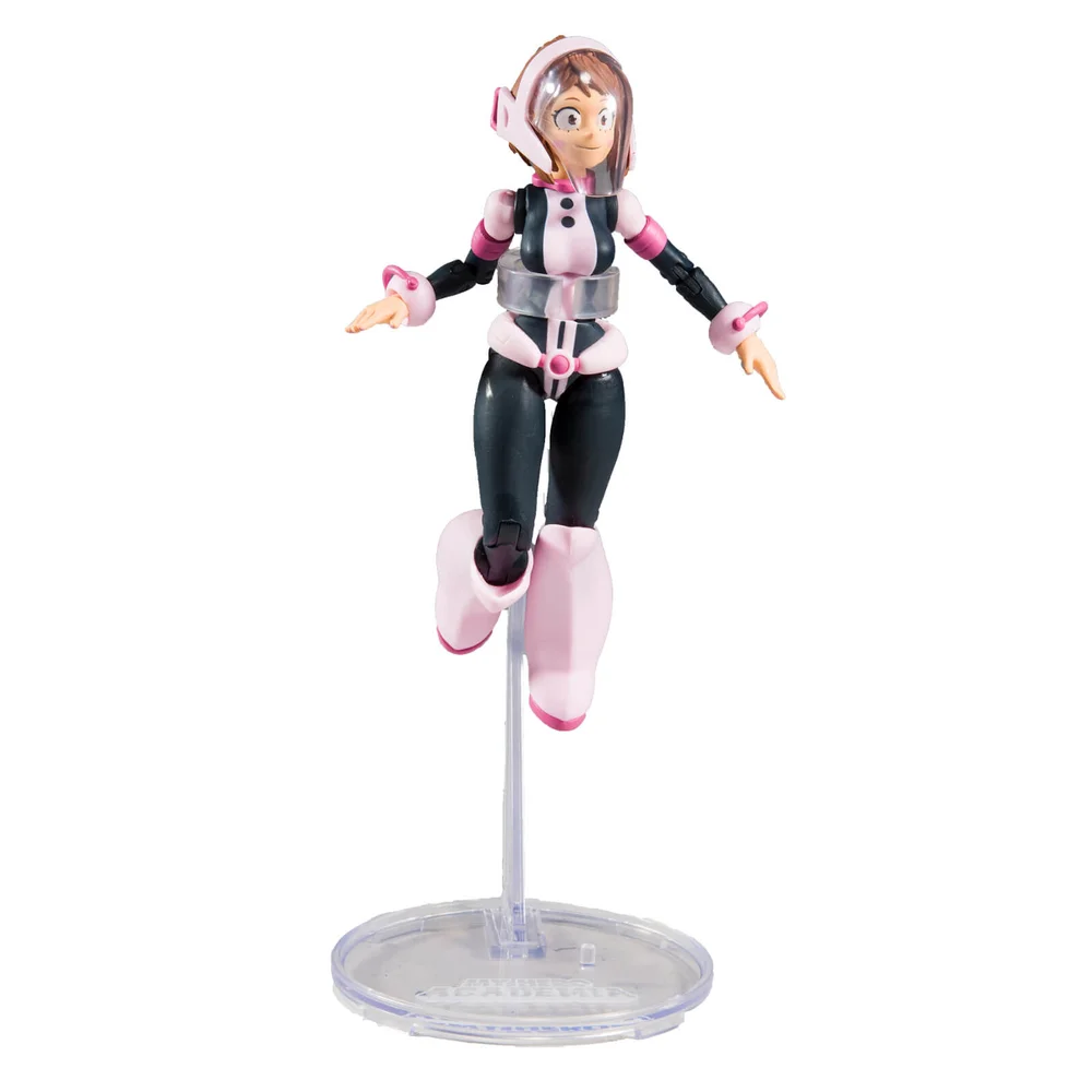 McFarlane My Hero Academia 18 cm Actionfigur - Ochaco Uraraka (Version 2) Bild 1