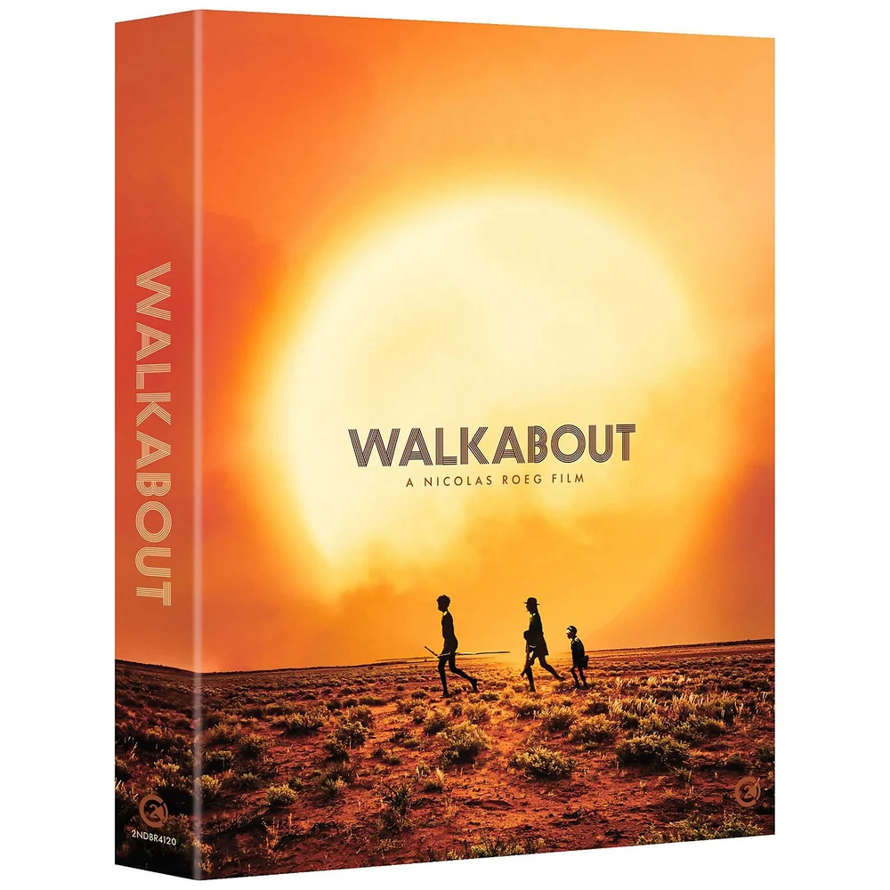 Walkabout - Limitierte Auflage Bild 1