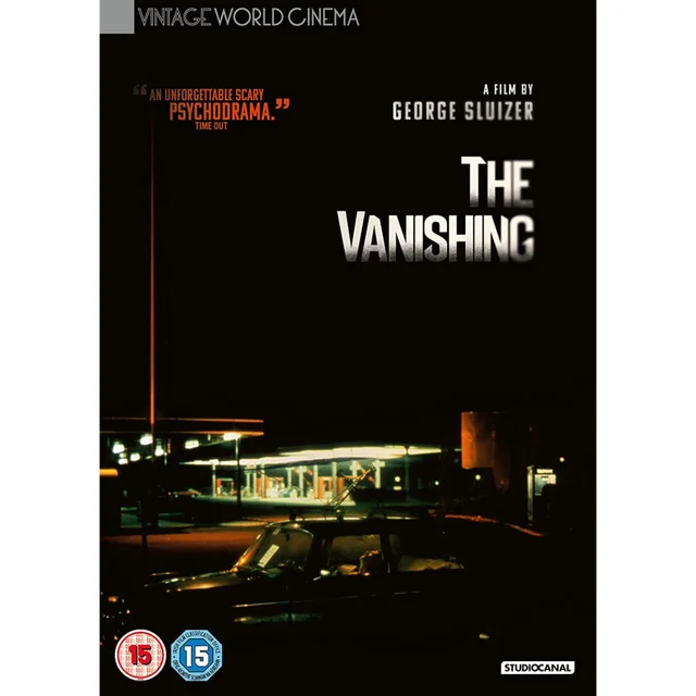Das Verschwinden