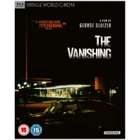 Das Verschwinden