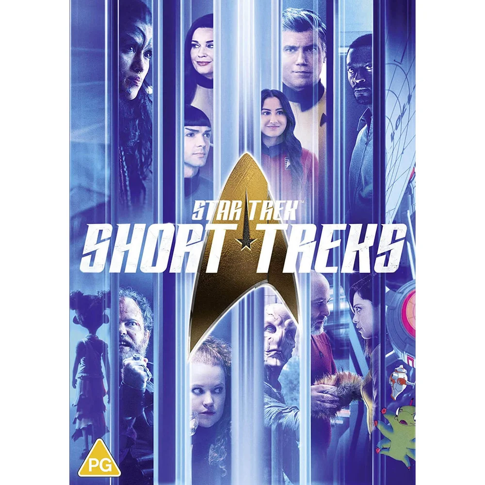 Star Trek: Short Treks Bild 1