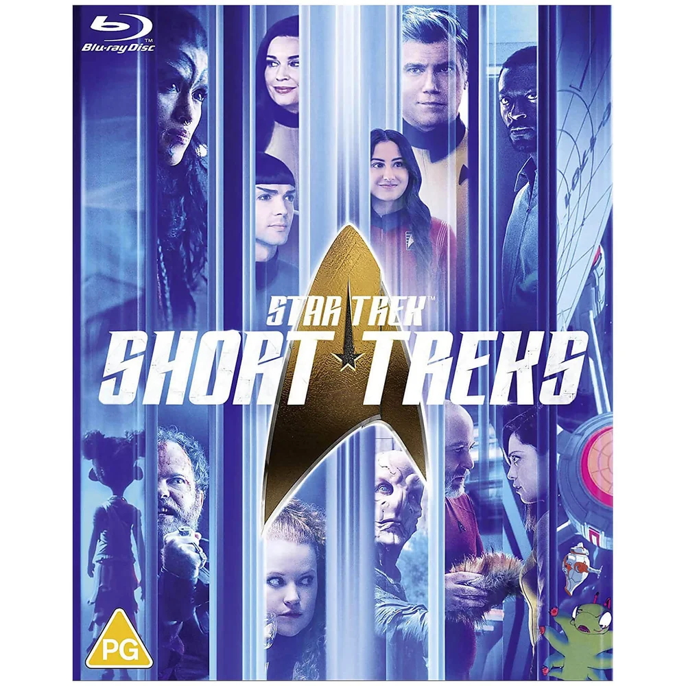Star Trek: Short Treks Bild 1