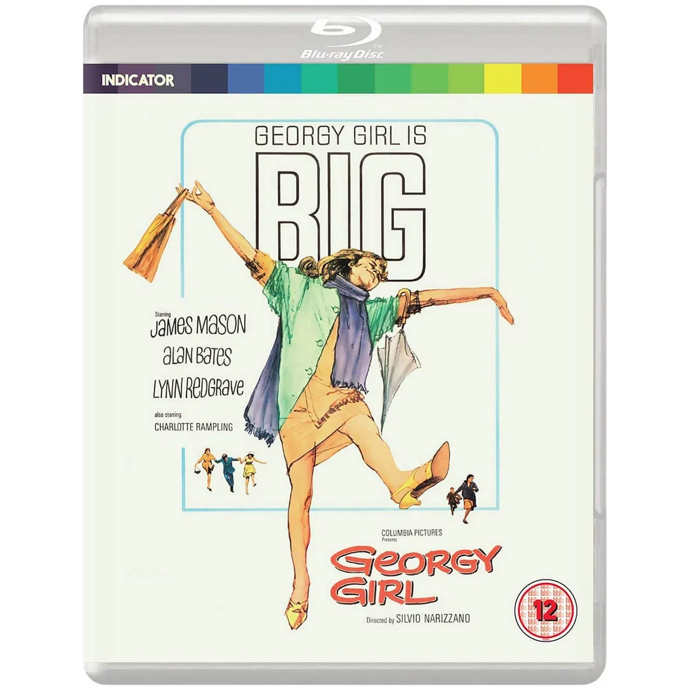 Georgy Girl (Standard Edition) Bild 1
