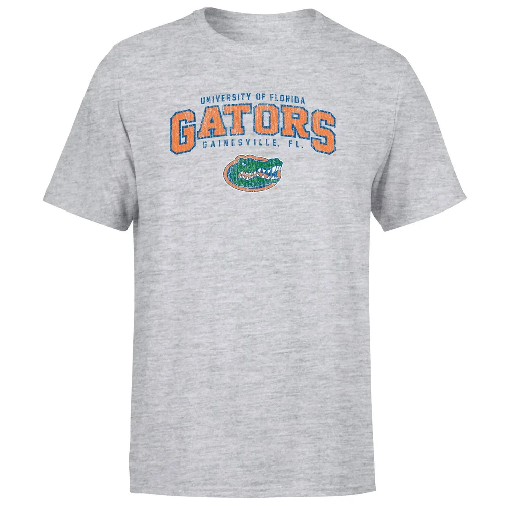 Florida Gators Men's T-Shirt - Grey - S Bild 1