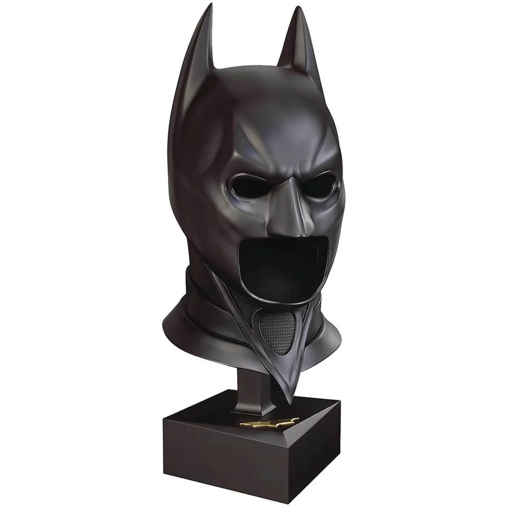 DC Comics Batman Büste in voller Größe Bild 1