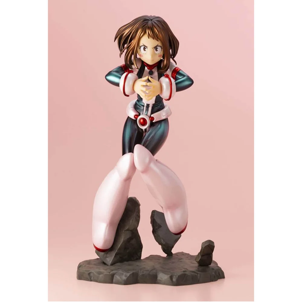 Kotobukiya My Hero Academia ARTFXJ Statue 1/8 Ochaco Uraraka Limited Edition 21 cm Bild 1