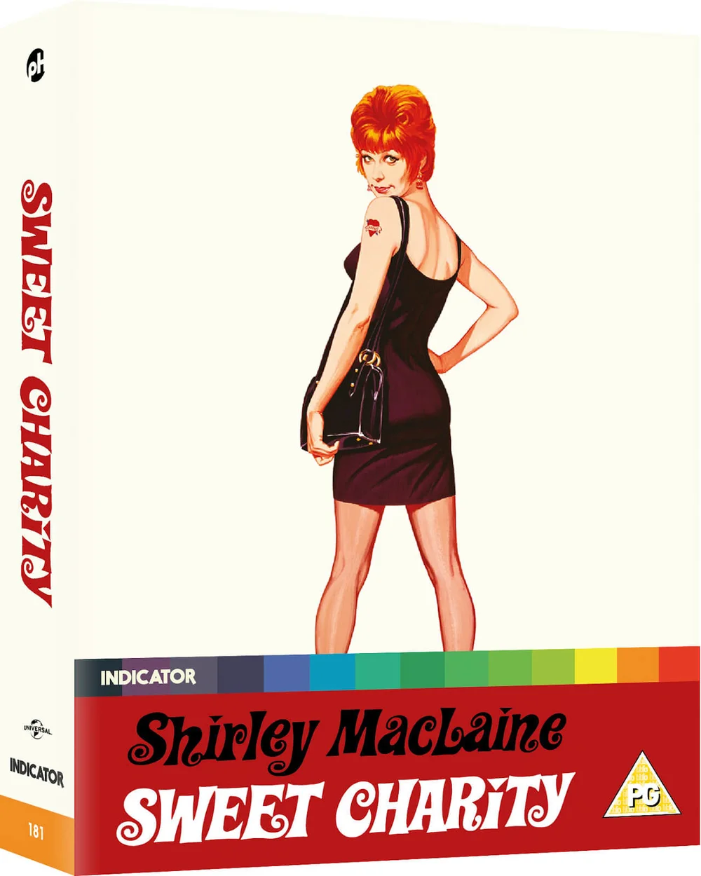Sweet Charity (Limitierte Auflage) Bild 1