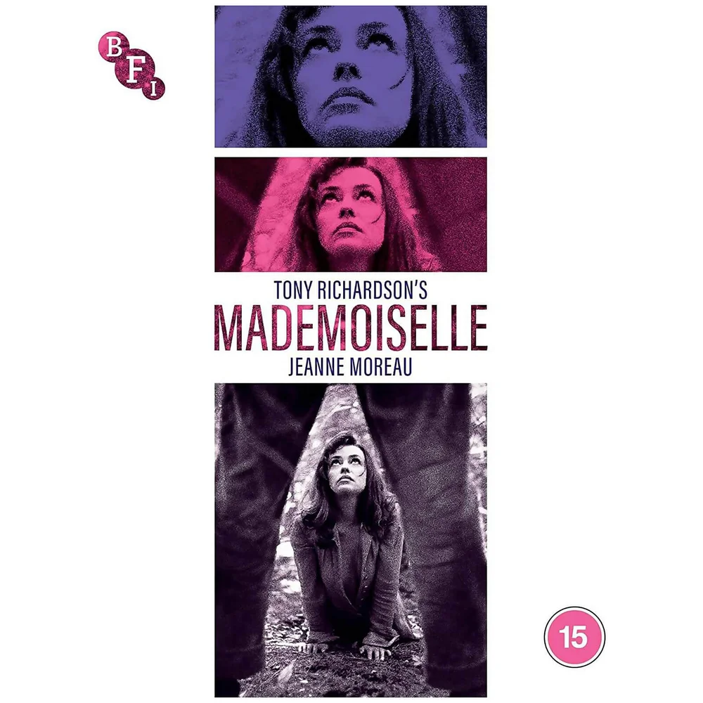 Mademoiselle Bild 1