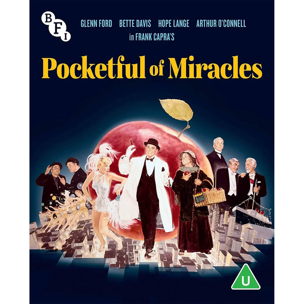 Pocketful Of Miracles Bild 1
