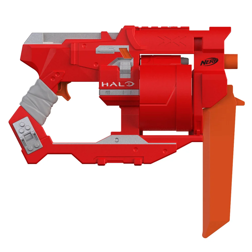 Nerf Halo Mangler Blaster Bild 1