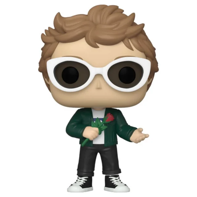 Pop! Rocks Lewis Capaldi
