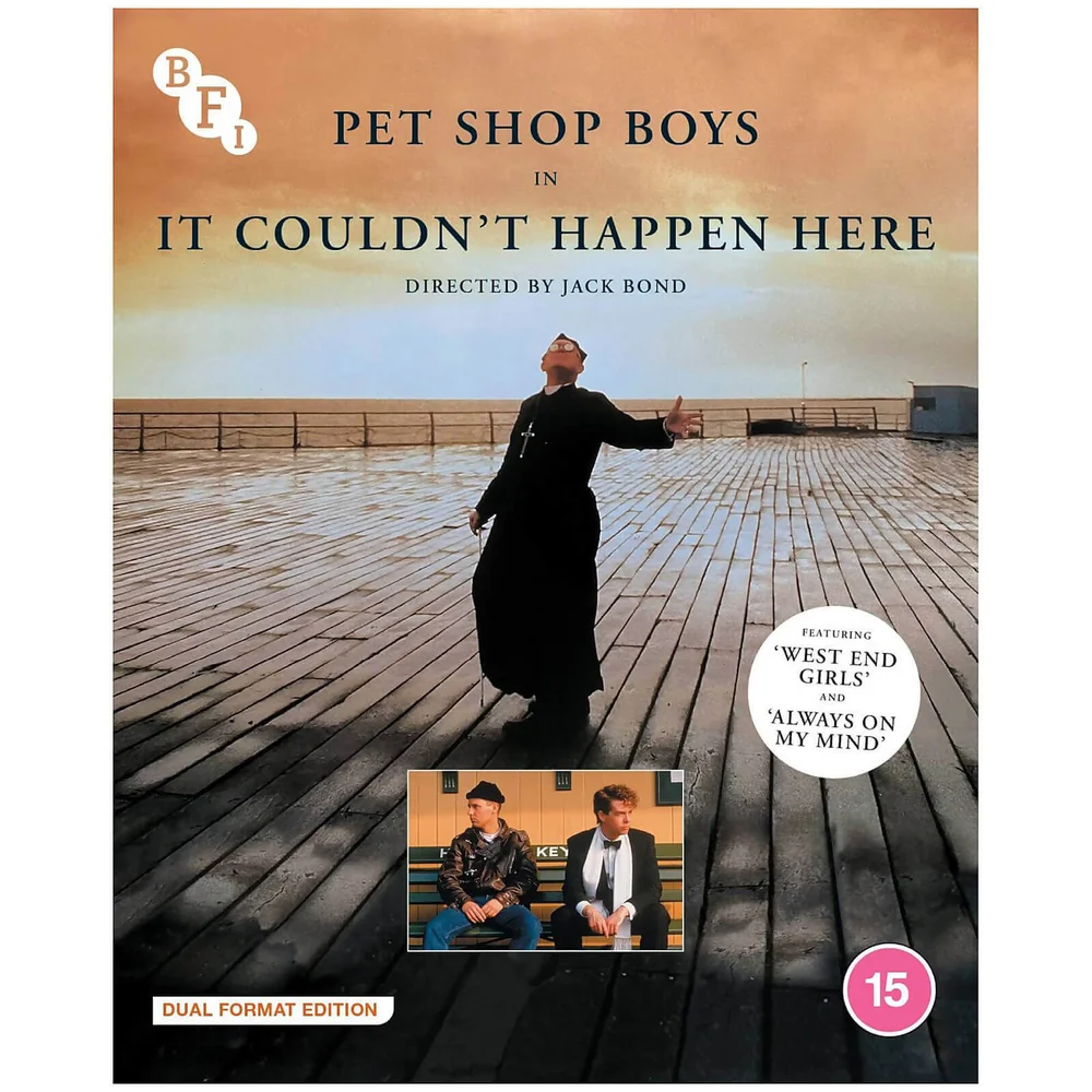 Pet Shop Boys - Der Film Bild 1