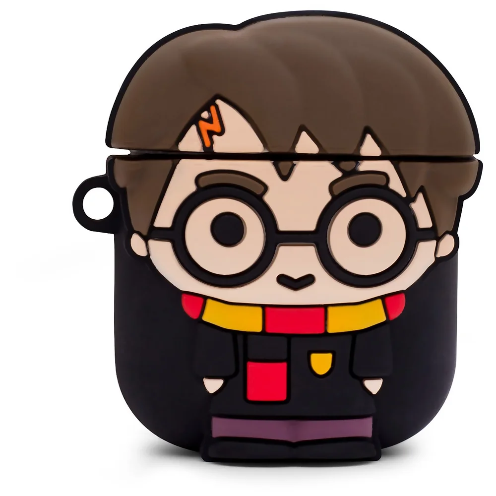 Harry Potter PowerSquad AirPods Tasche Bild 1