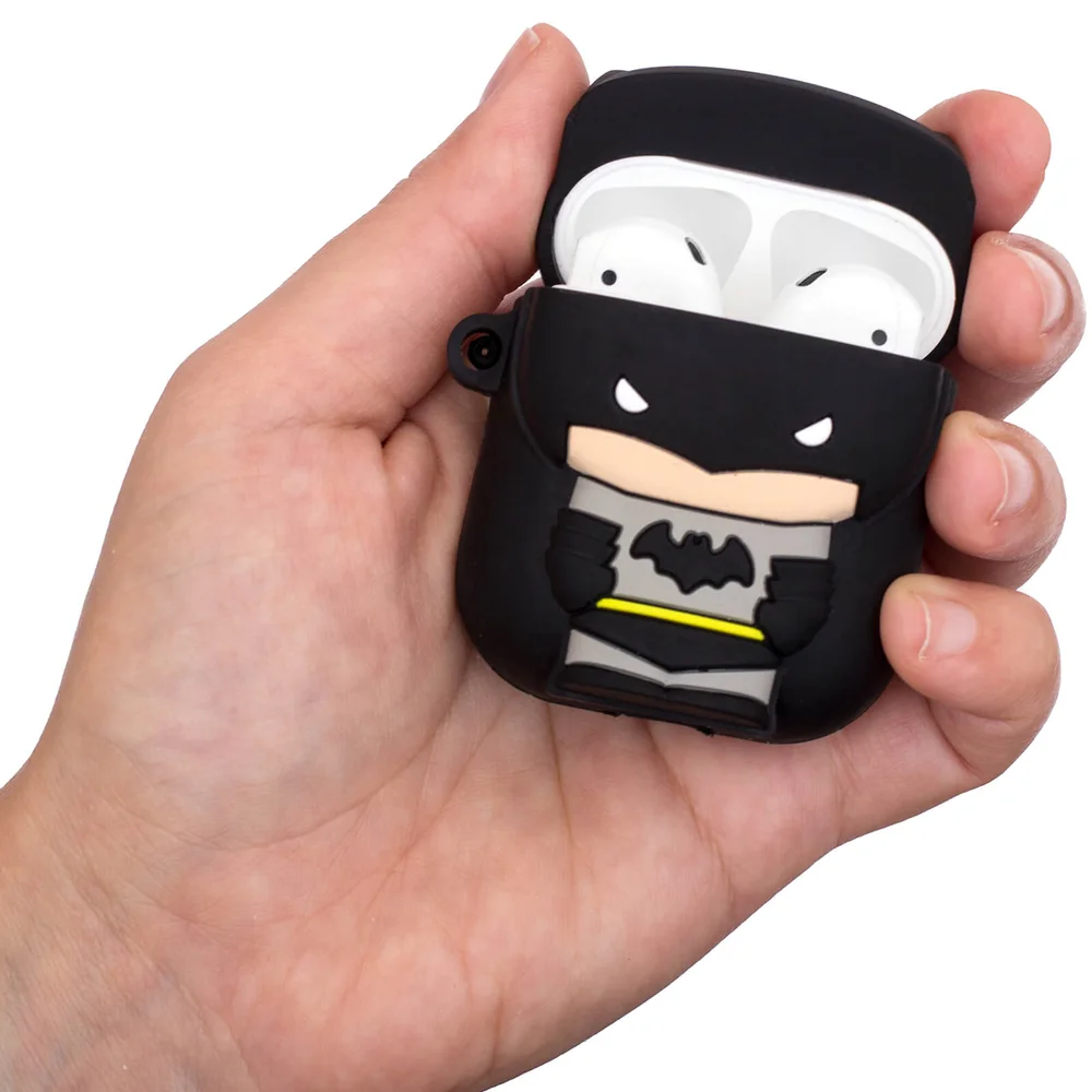 Batman PowerSquad AirPods Case Bild 1