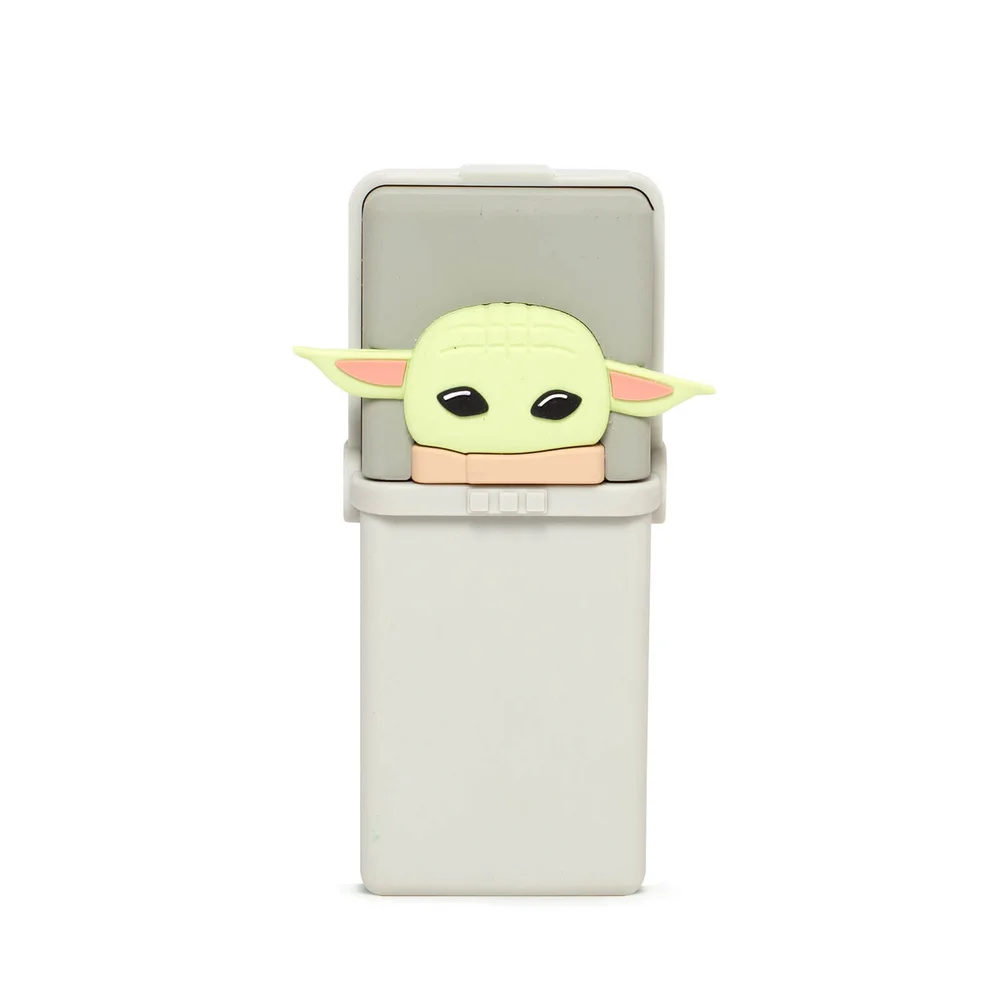 The Child PowerSquad Powerbank Bild 1