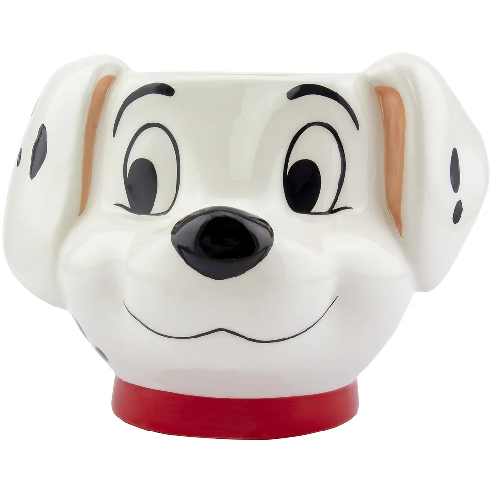 101 Dalmatians Shaped Mug Bild 1