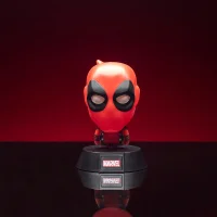 Deadpool Symbol-Licht - undefined undefined