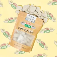 Friends Central Perk Badekrümel