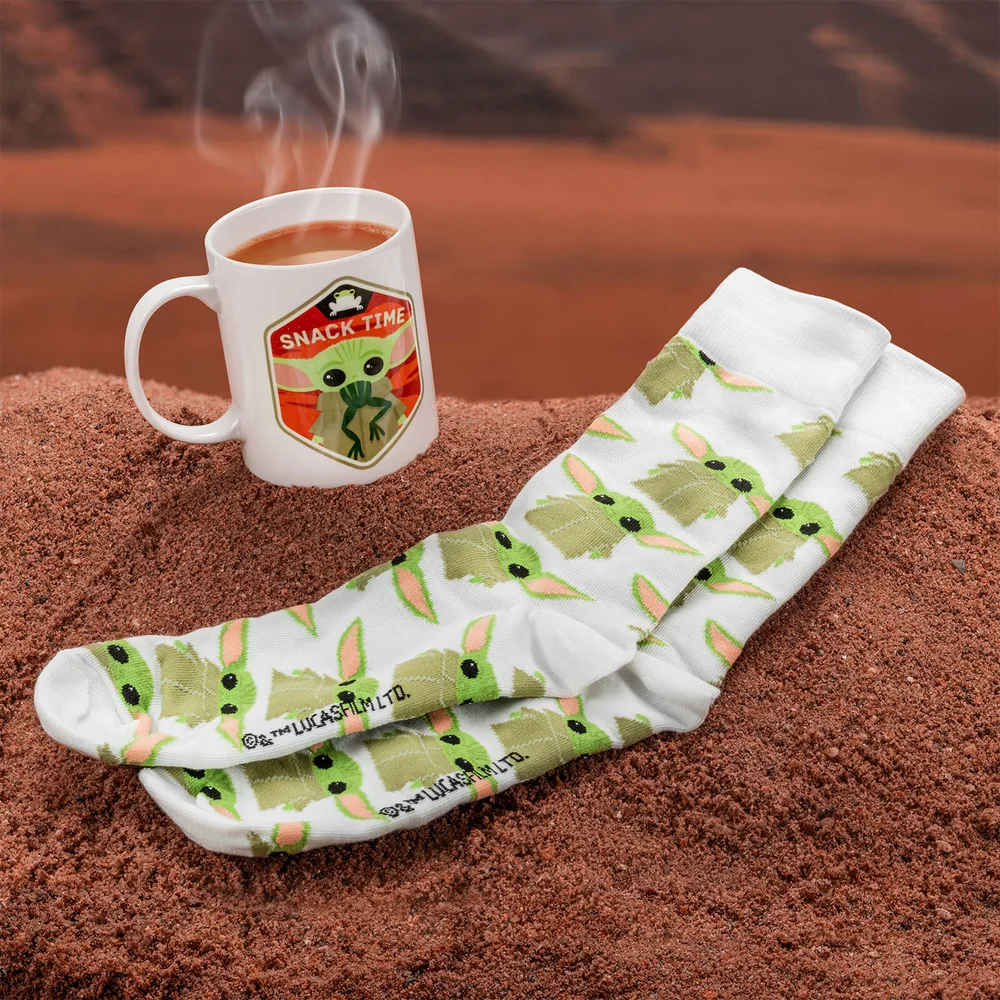 The Child Tasse und Socken im Set Bild 1