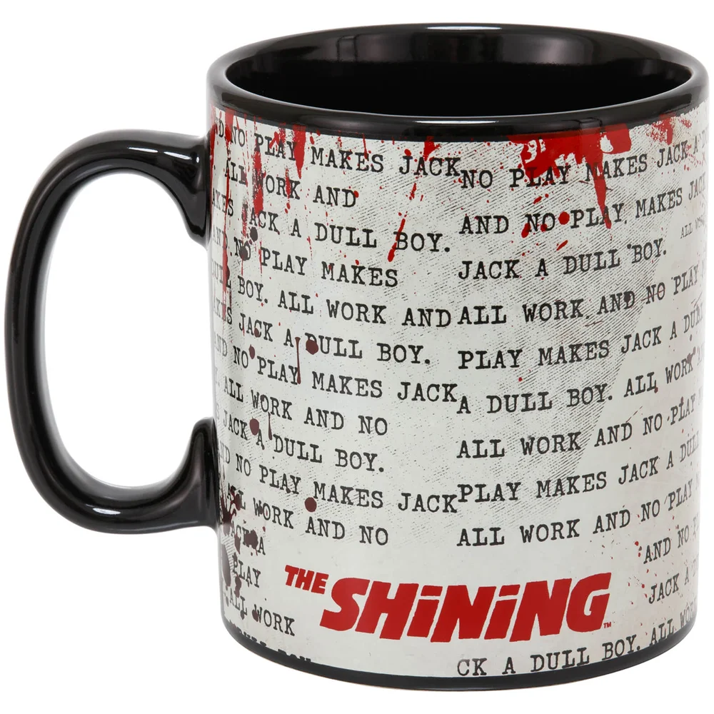 The Shining Großer Zauberbecher Bild 1