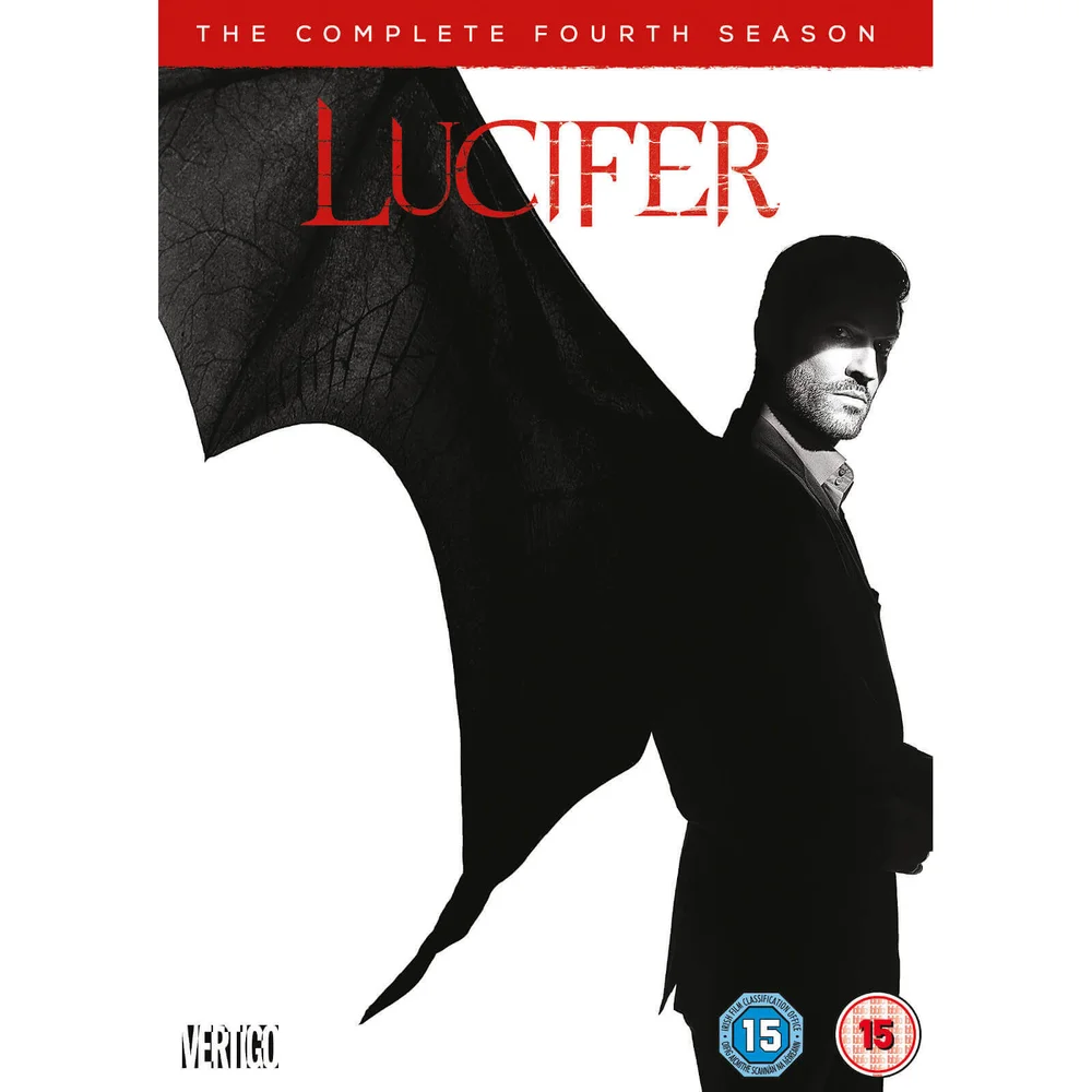 Lucifer: Staffel 4 Bild 1