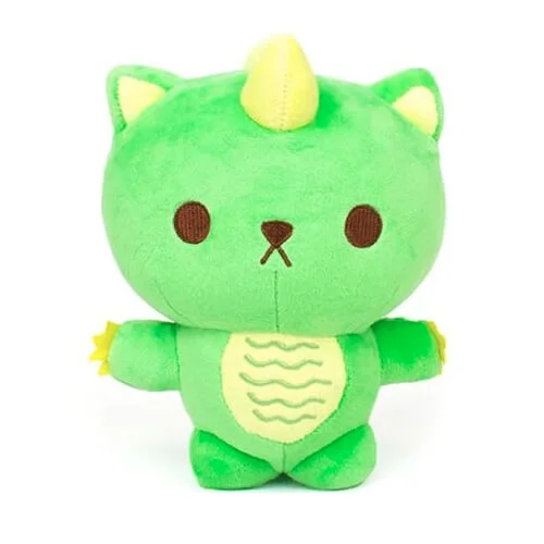 Boomu Kaiju Kitties Plush Bild 1